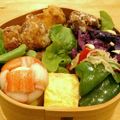 mayuyuキッチン's cooksnap of when they made 我が家の簡単卵焼き.