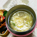 myとんすけ's cooksnap of when they made 白菜と玉ねぎのとろとろ煮.