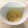 popotan1's cooksnap of when they made 甘酒とすりおろしりんごのホットドリンク.