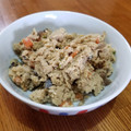 りったんー's cooksnap of when they made 基本の和食56　たっぷり野菜の卯の花.
