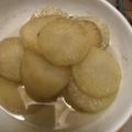 ★ＡＲＩＳＡ☆'s cooksnap of when they made ヤーコンのさっぱり蜂蜜煮.
