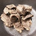 まっきー♪３７'s cooksnap of when they made ＊柔らか美味しい牛すじになる方法＊.