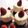 ことなfriends's cooksnap of when they made いちごのクリスマスキャンドルケーキ.