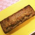 めしどころぽち's cooksnap of when they made 簡単★紅茶とバナナのパウンドケーキ.