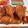 みらちぇ's cooksnap of when they made クリスマスのフライドチキン.