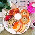 Dream♪'s cooksnap of when they made 材料少なく本格クロワッサン.