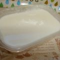 あ～ずん's cooksnap of when they made 簡単♪牛乳のぷるぷるゼリー＊.
