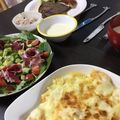 ペイト～ン's cooksnap of when they made ホールタイプのコーン缶詰でコーンスープ♪.