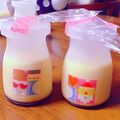 ゆいか☆彡's cooksnap of when they made なめらかプリン♡.