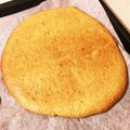 キムチアキ's cooksnap of when they made 粉ミルク消費に♪さくさくきなこクッキー.