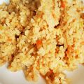 torisantom's cooksnap of when they made じっくりなのにパラパラ！2合で炒飯.