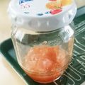 moz煮's cooksnap of when they made 林檎ジャムで！超簡単ドレッシング.