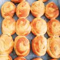 samamacook's cooksnap of when they made さつまいもスティック.