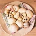 よぴぴよ's cooksnap of when they made 捏ねずに簡単♡ふわふわ〜ツリーちぎりパン.
