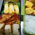 さざんか©'s cooksnap of when they made お弁当に*ちくわのケチャップ炒め*.