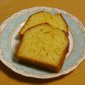 もんしゅしゅ's cooksnap of when they made 砂糖不要！ジャムで極上パウンドケーキ♡.