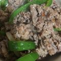 67luna's cooksnap of when they made 牛肉とピーマンのアジアン炒め.