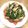 クックパッドごはん部's cooksnap of when they made 肉厚しいたけとルッコラのサラダ.