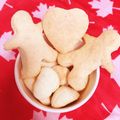 ☆yupi2118☆'s cooksnap of when they made パルメザンチーズクッキー.