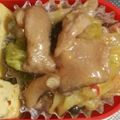 のえもゆ's cooksnap of when they made 飯おかず！豚肉とキャベツのピリ辛味噌炒め.