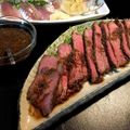 キョーポ's cooksnap of when they made 簡単ローストビーフ　オーブンを使わない.