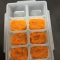 ☆こまっと☆'s cooksnap of when they made 時短で簡単！昆布だし離乳食作り置き☆.