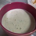 西＊絵子's cooksnap of when they made 椎茸と長ネギのポタージュスープ♡.