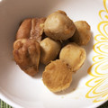 さっつぁん0072's cooksnap of when they made 里芋と鶏肉の煮っころがし.