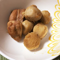さっつぁん0072's cooksnap of when they made 鶏肉と里芋の煮ころがし.