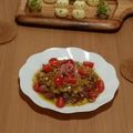クック7ZX9Z2☆'s cooksnap of when they made クバレンタインに♬簡単刺身でカルパッチョ.