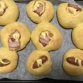 クック5XIPSO☆'s cooksnap of when they made アレンジ自在＊我が家のキャロットパン.