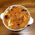 ポゴンシュ's cooksnap of when they made 簡単！お餅と白菜のとろとろグラタン.