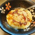 オーケー・マナ's cooksnap of when they made ヘルシー♡ぷるるん豆腐スイーツ.