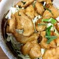しずかはん's cooksnap of when they made 簡単 軟らか鶏胸肉の照り焼き丼.