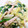 ユーロン's cooksnap of when they made 白菜とほうれん草の和風マヨ和え.
