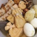 シュウ72's cooksnap of when they made おうちで簡単！おでん♡.