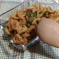 くろまめかあさん's cooksnap of when they made 蓮根と枝豆のきんぴら.