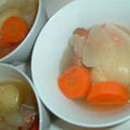 monemaruku's cooksnap of when they made わたしのポトフ.