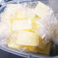 choco831's cooksnap of when they made ★バターの保存法（パン作りに便利）★.