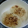 ぱんちゃん0526's cooksnap of when they made 子供の大好物！チーズが入った焼おにぎり.
