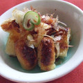 ツンドラ's cooksnap of when they made 簡単！！油揚げのオツマミ♪♪♪.