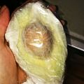 むのの's cooksnap of when they made わたしの~アボカドの変色防止法＊.