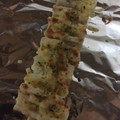 かよばぁ's cooksnap of when they made 簡単おつまみ☆ちくわチーズ.