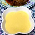 とみきりん's cooksnap of when they made 安納芋とチーズのとろ～り濃厚スープ♪.