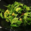 けーこぉ's cooksnap of when they made やみつきセリサラダ.