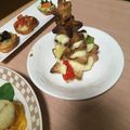 matyapy's cooksnap of when they made スターツリーのいちごパイ.