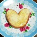 こげ岡's cooksnap of when they made 癖になる〜‼️源氏パイのチーズ乗せ❤️.