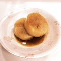 ❁Abake❁'s cooksnap of when they made 大根の煮物.