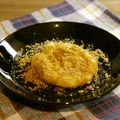 ✳︎izumi✳︎'s cooksnap of when they made 簡単！黒ゴマ餅♪レンジ・切り餅・おやつ♪.