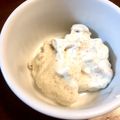 ケイぼん's cooksnap of when they made 余ったホイップクリームで簡単バニラアイス.